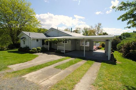 Photo of property in 67 Rotoparu Road, Frasertown, Wairoa, 4196