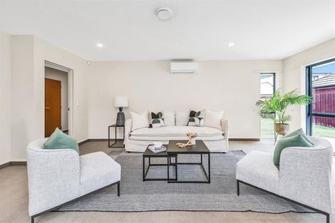 Photo of property in 91 Highsted Road, Bishopdale, Christchurch, 8053