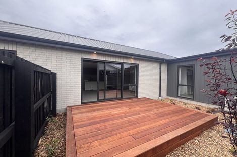 Photo of property in 4/149 Strickland Street, Spreydon, Christchurch, 8024