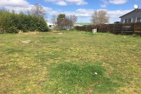 Photo of property in 9 Puriri Crescent, Murupara, 3025