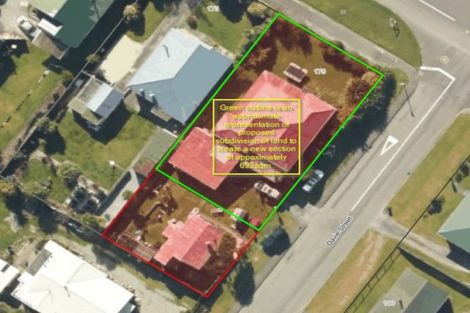 Photo of property in 179 Hampden Street, Hokitika, 7810