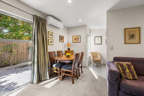 Photo of property in 11b Burlington Street, Sydenham, Christchurch, 8023