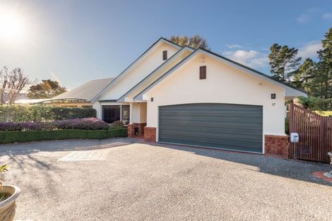 Photo of property in 17 Mary Huse Grove, Manor Park, Lower Hutt, 5019