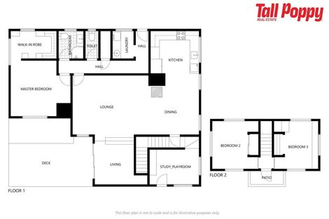 Photo of property in 43 Dunedin Street, Redwood, Christchurch, 8051