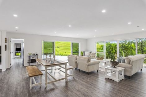 Photo of property in 44a Mountain View Drive, Manakau, Otaki, 5583