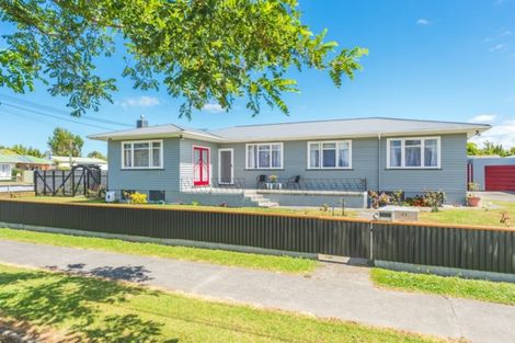 Photo of property in 21 Tanguru Street, Whanganui East, Whanganui, 4500