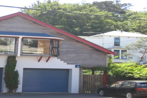 Photo of property in 80 Aro Street, Aro Valley, Wellington, 6021