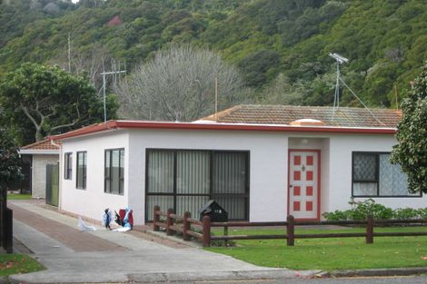 Photo of property in 3/11 Francis Street, Whakatane, 3120