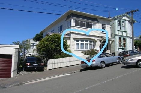 Photo of property in 71 Nairn Street, Mount Cook, Wellington, 6011