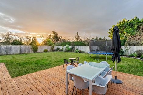 Photo of property in 31 Westview Crescent, West Melton, 7618