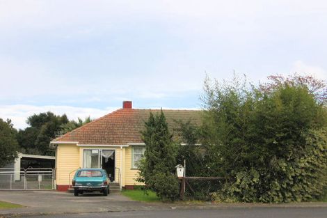 Photo of property in 8 Tangonge Crescent, Kaitaia, 0410