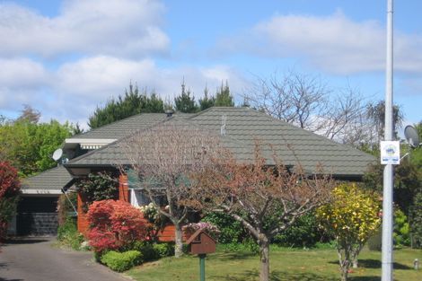 Photo of property in 1/4 Haines Grove, Rainbow Point, Taupo, 3330