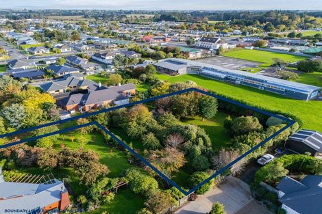 Photo of property in 21 Stoneleigh Lane, Waikiwi, Invercargill, 9810
