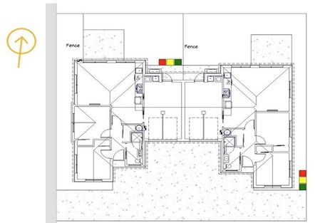 Photo of property in 11 Riverbend Lane, Casebrook, 8051