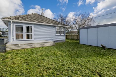 Photo of property in 18 Miro Street, Levin, 5510