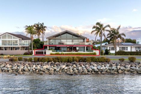 Photo of property in 98 Harbour Drive, Otumoetai, Tauranga, 3110