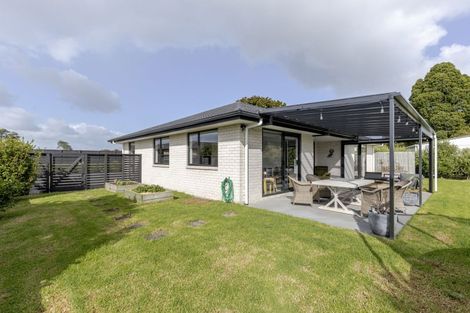 Photo of property in 4a James Drive, Bell Block, New Plymouth, 4312