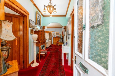 Photo of property in 30 Roxburgh Street, Mount Victoria, Wellington, 6011