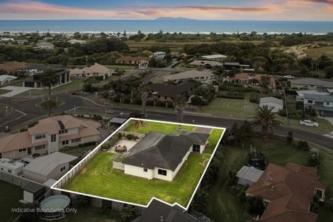 Photo of property in 8 Athenree Heights, Athenree, Katikati, 3177