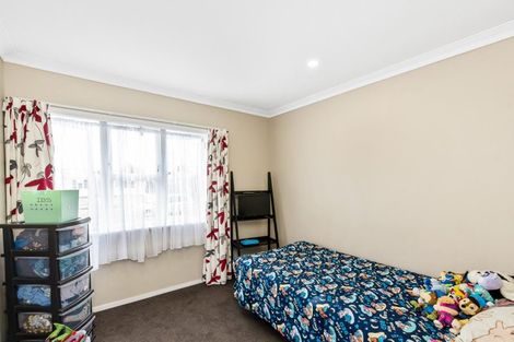 Photo of property in 4 Ferguson Street, Levin, 5510