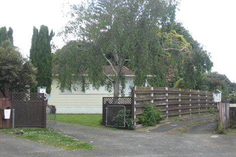 Photo of property in 9 Tuna Place, Manurewa, Auckland, 2102
