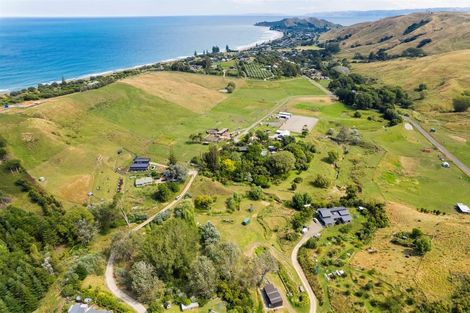 Photo of property in 47 Scarlys Way, Okitu, Gisborne, 4010