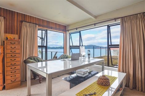 Photo of property in 190 State Highway 30, Lake Rotoma, Rotorua, 3074