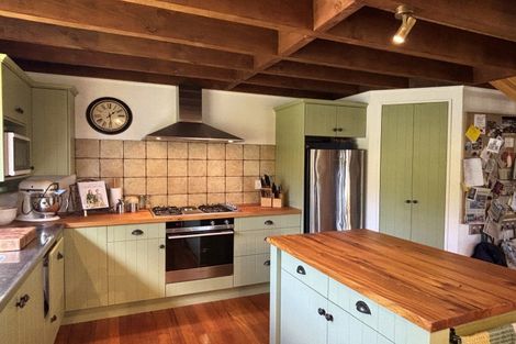 Photo of property in 271 Homestead Road, Weston, Oamaru, 9491