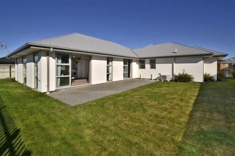 Photo of property in 9c Poulter Road, Lincoln, 7608