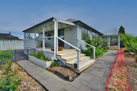 Photo of property in 101 Fairfield Road, Fairfield, Hamilton, 3214