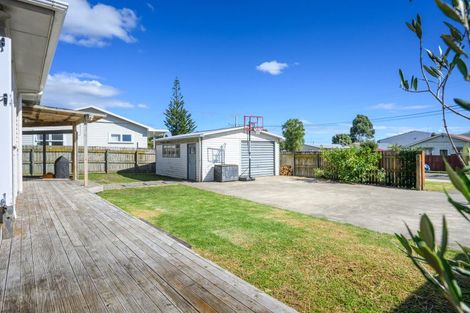 Photo of property in 11 Ngaire Street, Longburn, Palmerston North, 4412