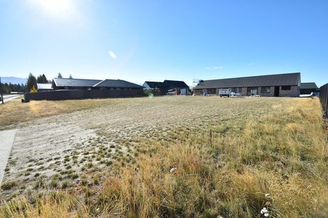 Photo of property in 53 North West Arch, Twizel, 7901