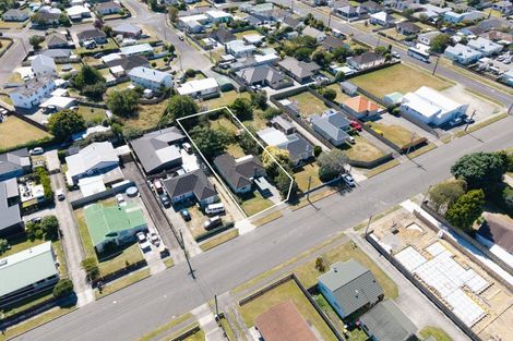 Photo of property in 147 Bartholomew Road, Levin, 5510