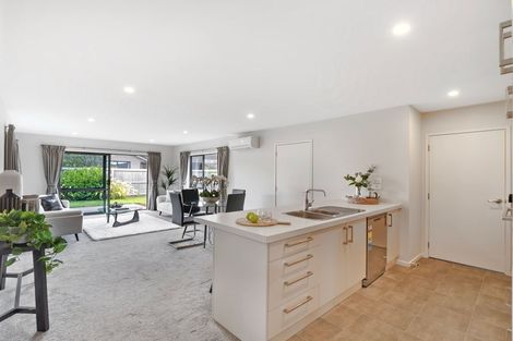 Photo of property in 34a Bradbury Avenue, Rolleston, 7614