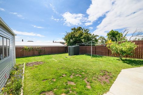 Photo of property in 9 Mersey Terrace, Roslyn, Palmerston North, 4414