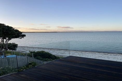 Photo of property in 121 Torkar Road, Clarks Beach, 2122