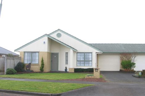 Photo of property in 53 Fernbrook Close, Burswood, Auckland, 2013