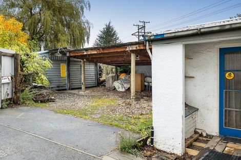 Photo of property in 2 Derwent Street, Naseby, 9396