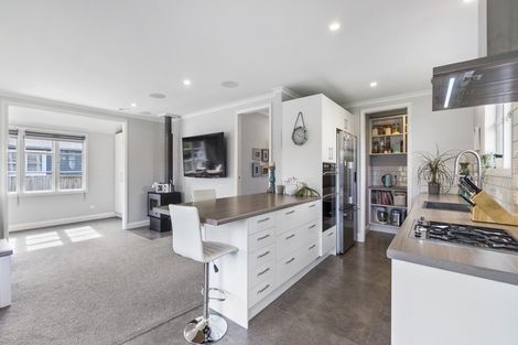 Photo of property in 50 Churchill Avenue, Maeroa, Hamilton, 3200