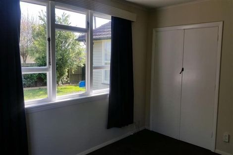 Photo of property in 25 Tuckers Road, Redwood, Christchurch, 8051