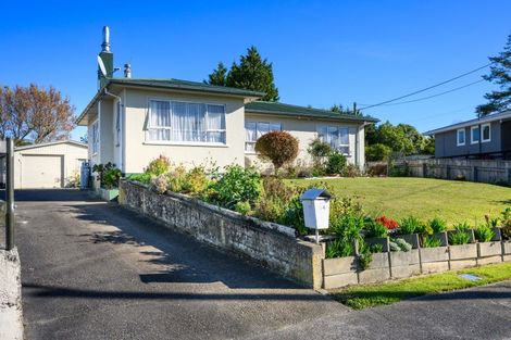 Photo of property in 14 Mcclure Street, Feilding, 4702