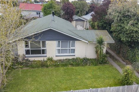 Photo of property in 97 East Belt, Rangiora, 7400
