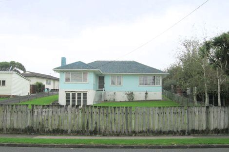 Photo of property in 38 Kamara Road, Glen Eden, Auckland, 0602