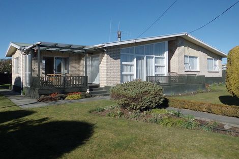 Photo of property in 70 Gammack Street, Temuka, 7920