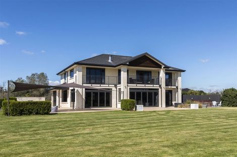 Photo of property in 91 Clear View Lane, Swannanoa, Rangiora, 7475