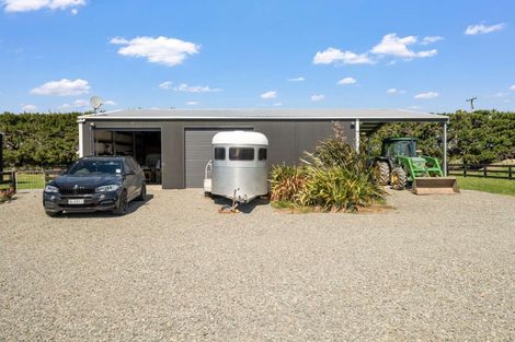 Photo of property in 780 Woodstock Road, View Hill, Oxford, 7495