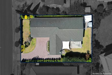 Photo of property in 143 Whitford Road, Somerville, Auckland, 2014