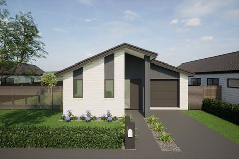 Photo of property in 127 Fairway Drive, Morrinsville, 3300
