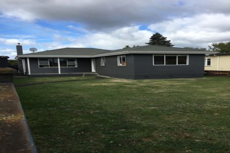 Photo of property in 42 Manson Street, Terrace End, Palmerston North, 4410