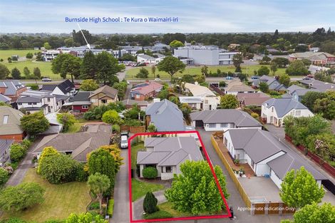 Photo of property in 8 Westburn Terrace, Burnside, Christchurch, 8041